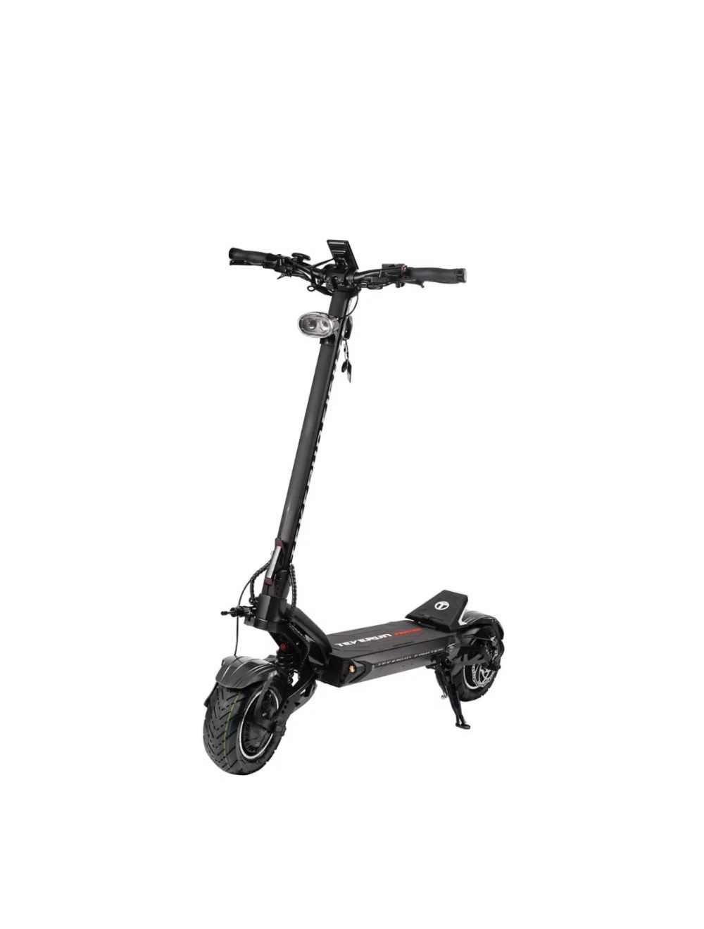 Teverun Fighter 11 (5000w | 60V | 26AH | 85km/h | 100-120KM)