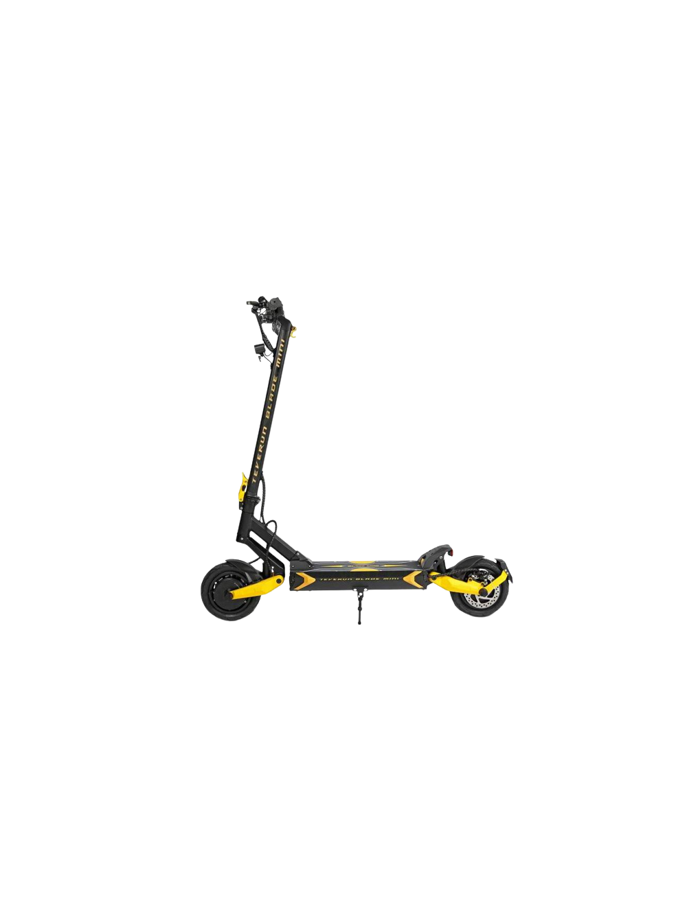 Teverun Blade Mini Pro Dual (1000w | 52V | 55km/h | 40KM)