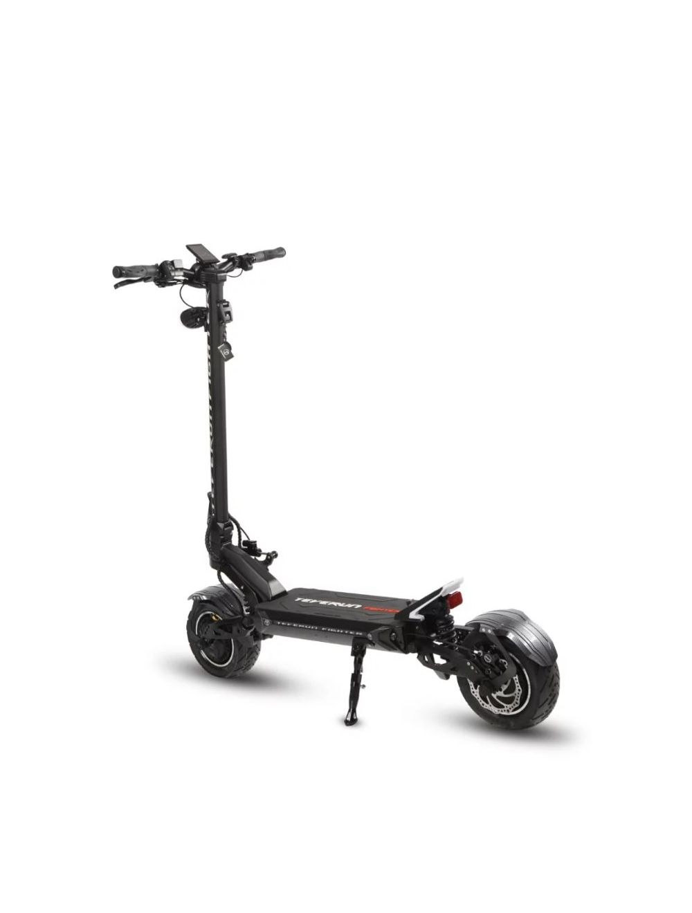 Teverun Fighter 11 (5000w | 60V | 26AH | 85km/h | 100-120KM)