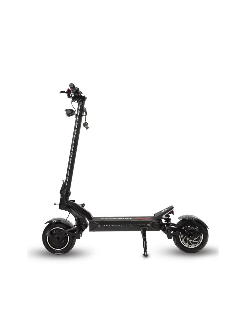Teverun Fighter 11 (5000w | 60V | 26AH | 85km/h | 100-120KM)