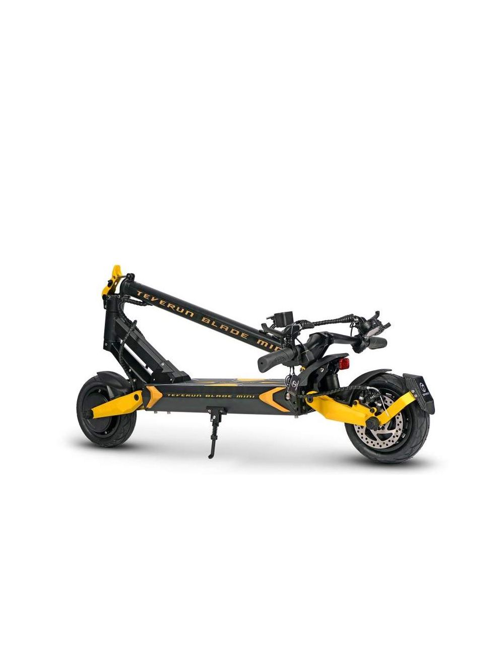 Teverun Blade Mini Pro Dual (1000w | 52V | 55km/h | 40KM)