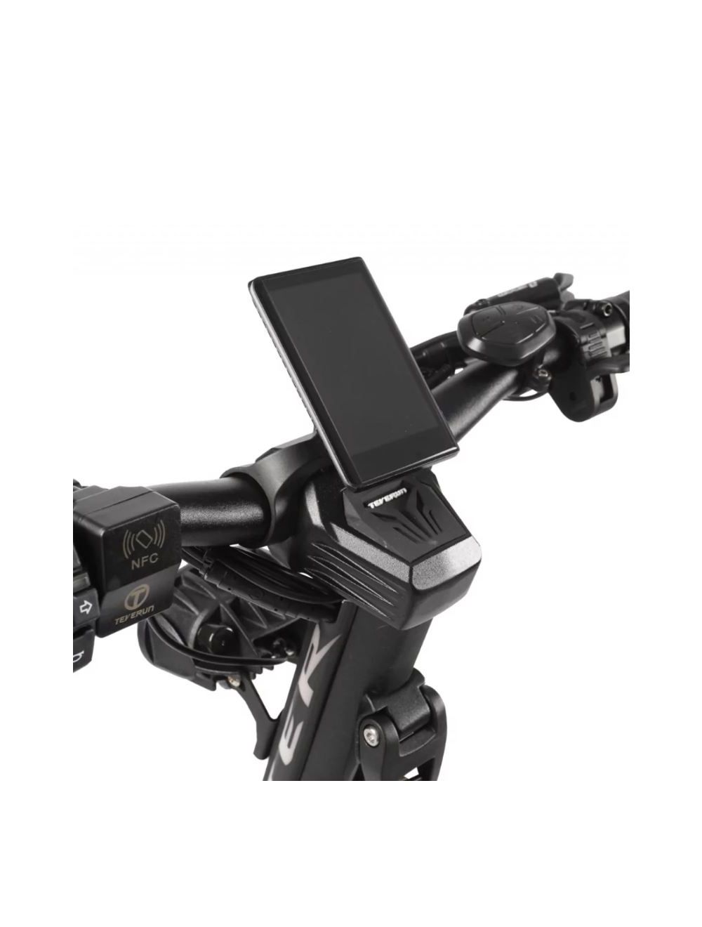 Teverun Fighter 11 (5000w | 60V | 26AH | 85km/h | 100-120KM)
