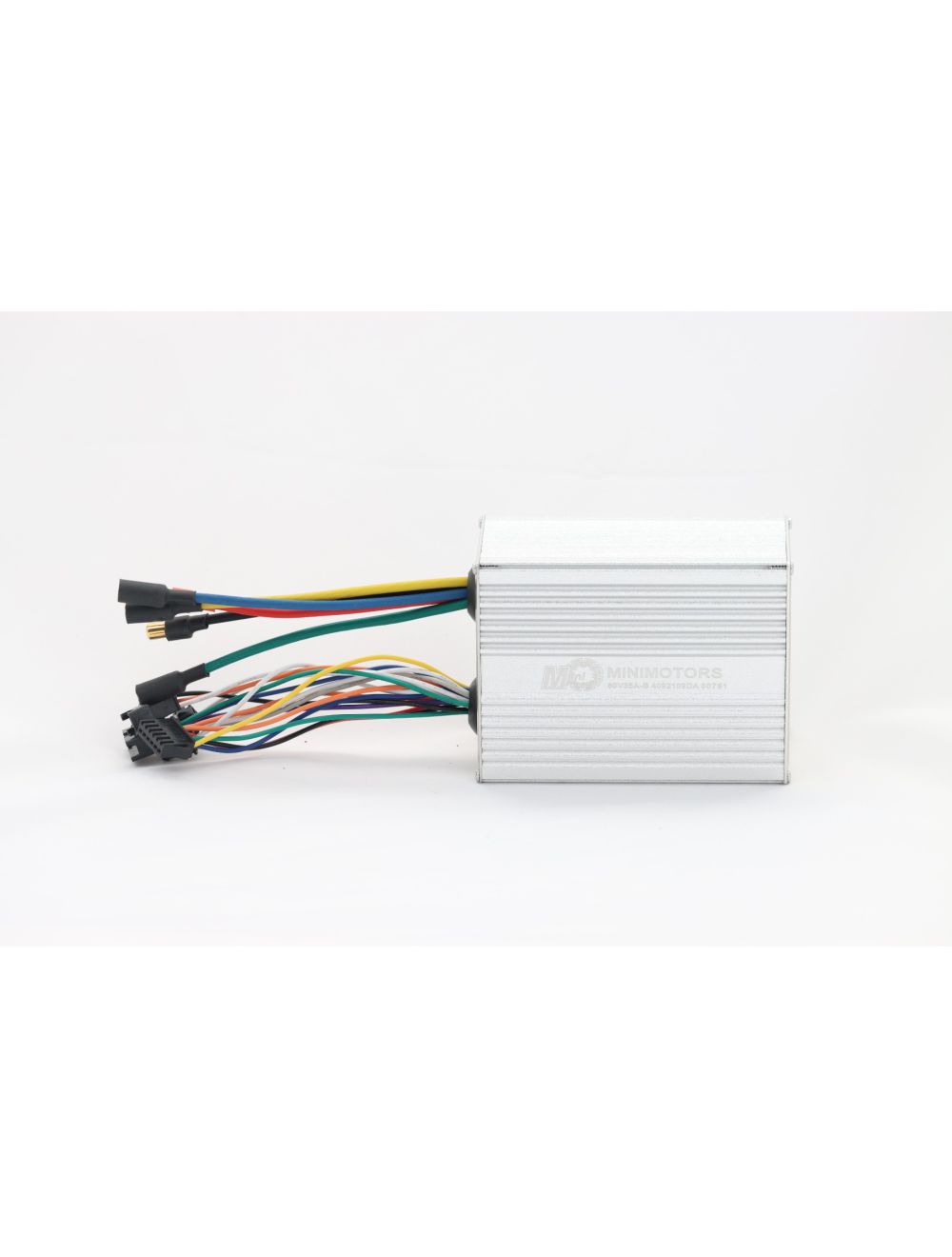 Controlador Dualtron Achilleus (traseiro) A-B 60V 35A
