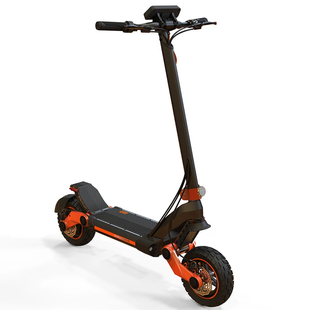 KugooKirin G3 (52V | 18 Ah | 50km/h | 70KM)