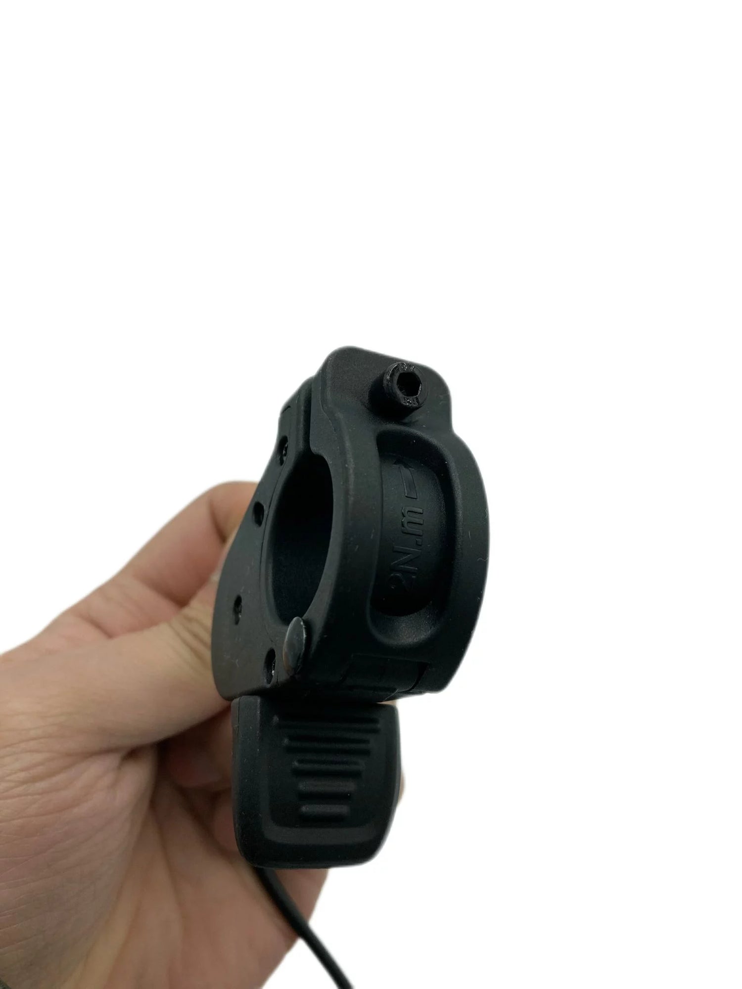 MINI Thumb Accelerator