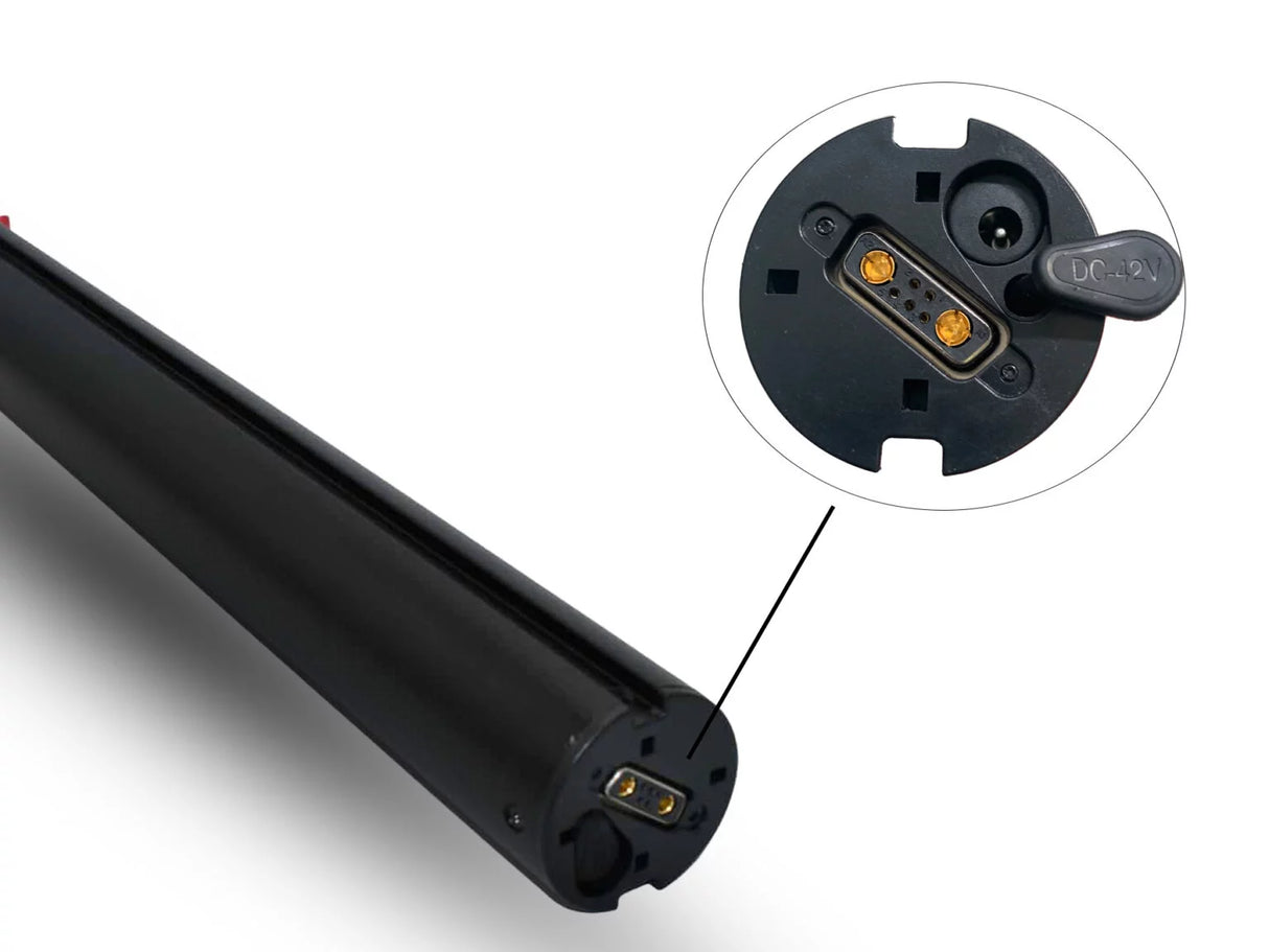 Bateria 5A Cecotec Outsider Bongo série A