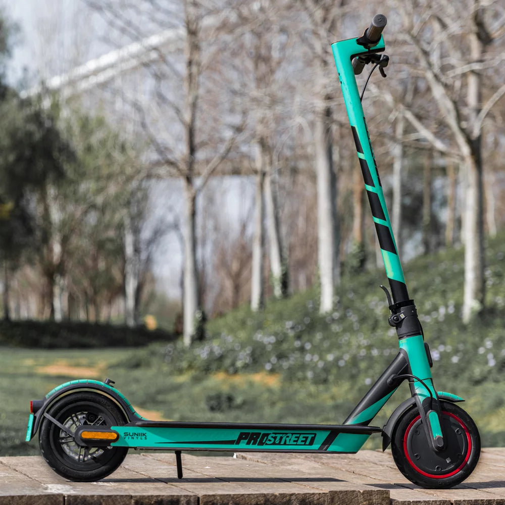 Vinyl for Xiaomi PROSTREET (Petronas)