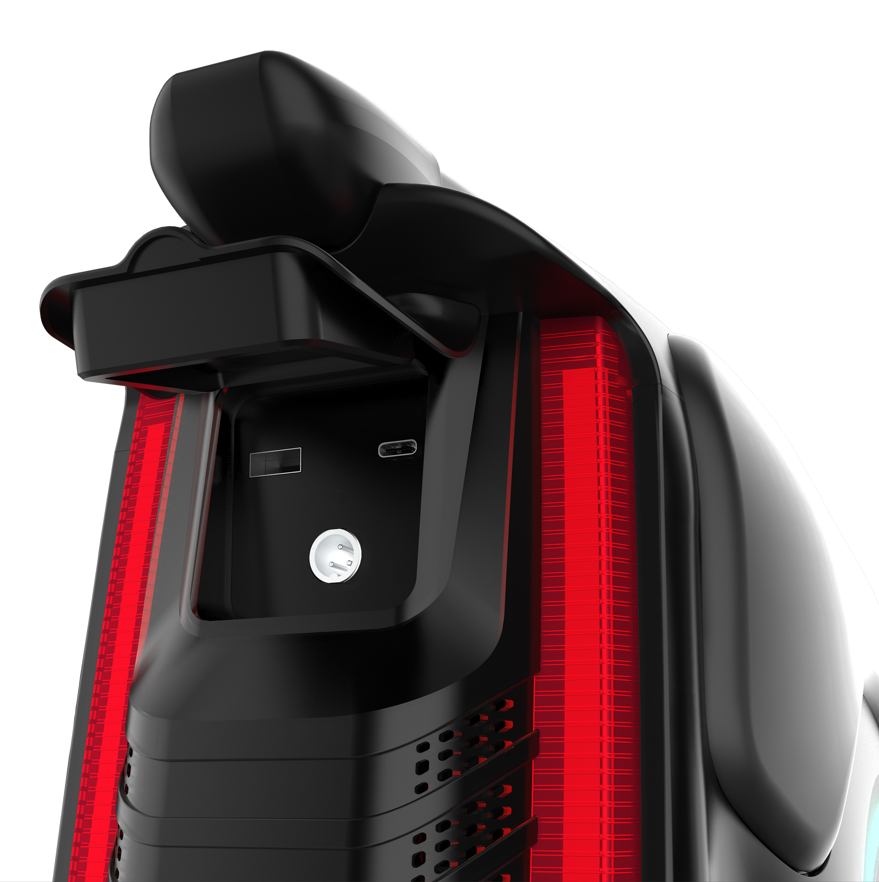 INMOTION V12 HT (HIGH TORQUE)