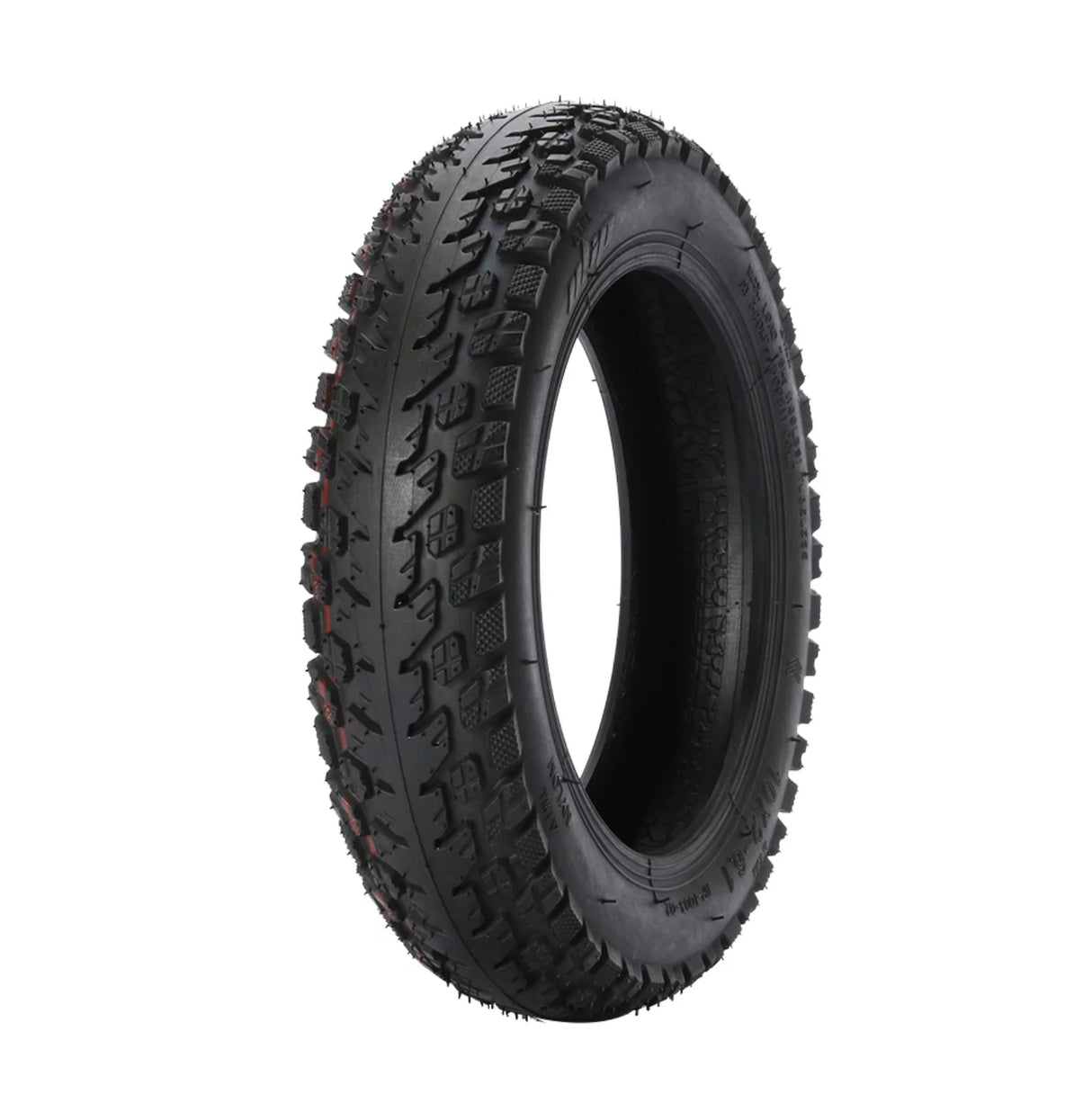 All-terrain wheel 10×2 6.1 (tubeless)