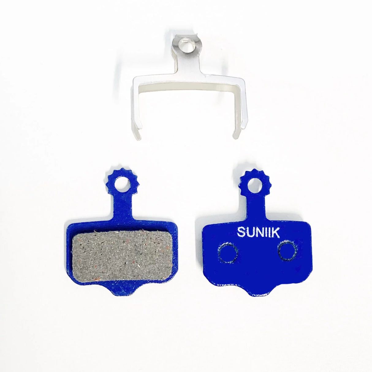 Inserto de resina (disco hidráulico) 1002