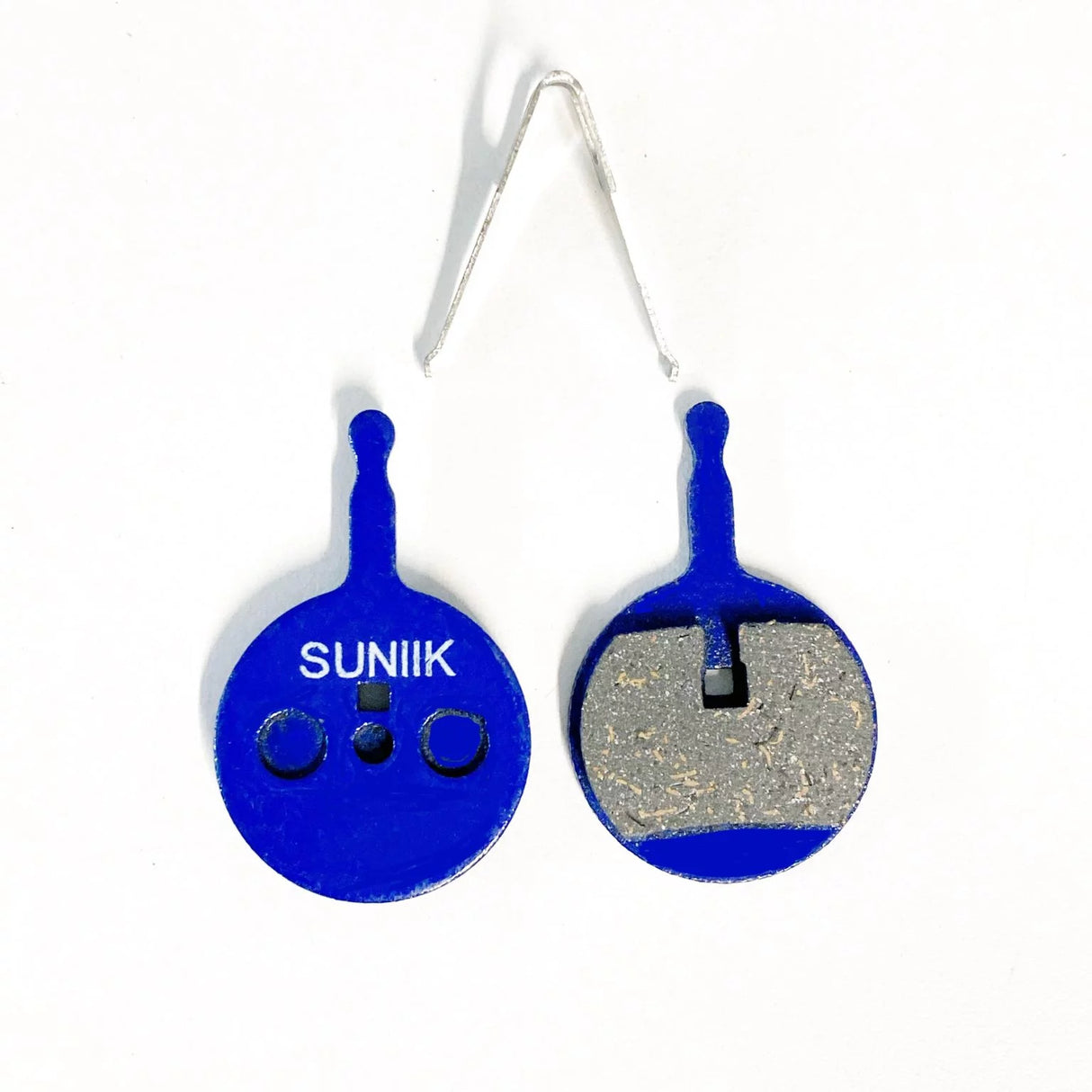 Pastilha de resina (disco hidráulico) 1018 – qualidade premium