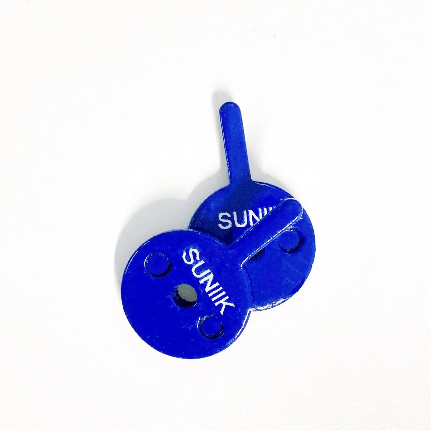 Resin insert (hydraulic disc) 1024 - premium quality