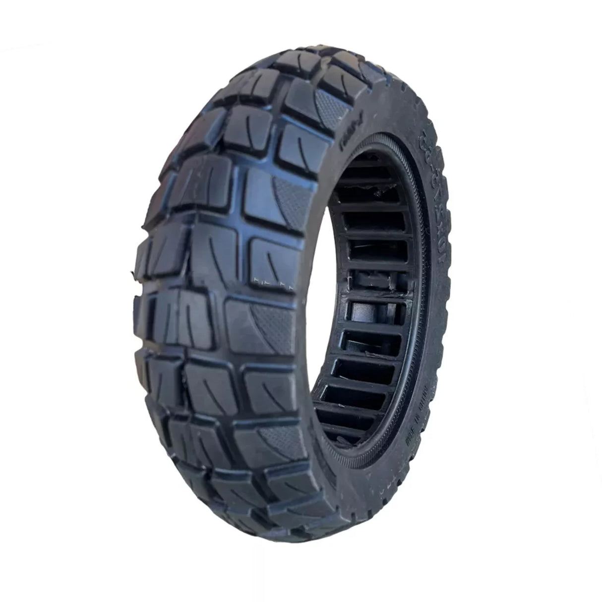 Solid wheel 10×2.75 off-road Xuancheng