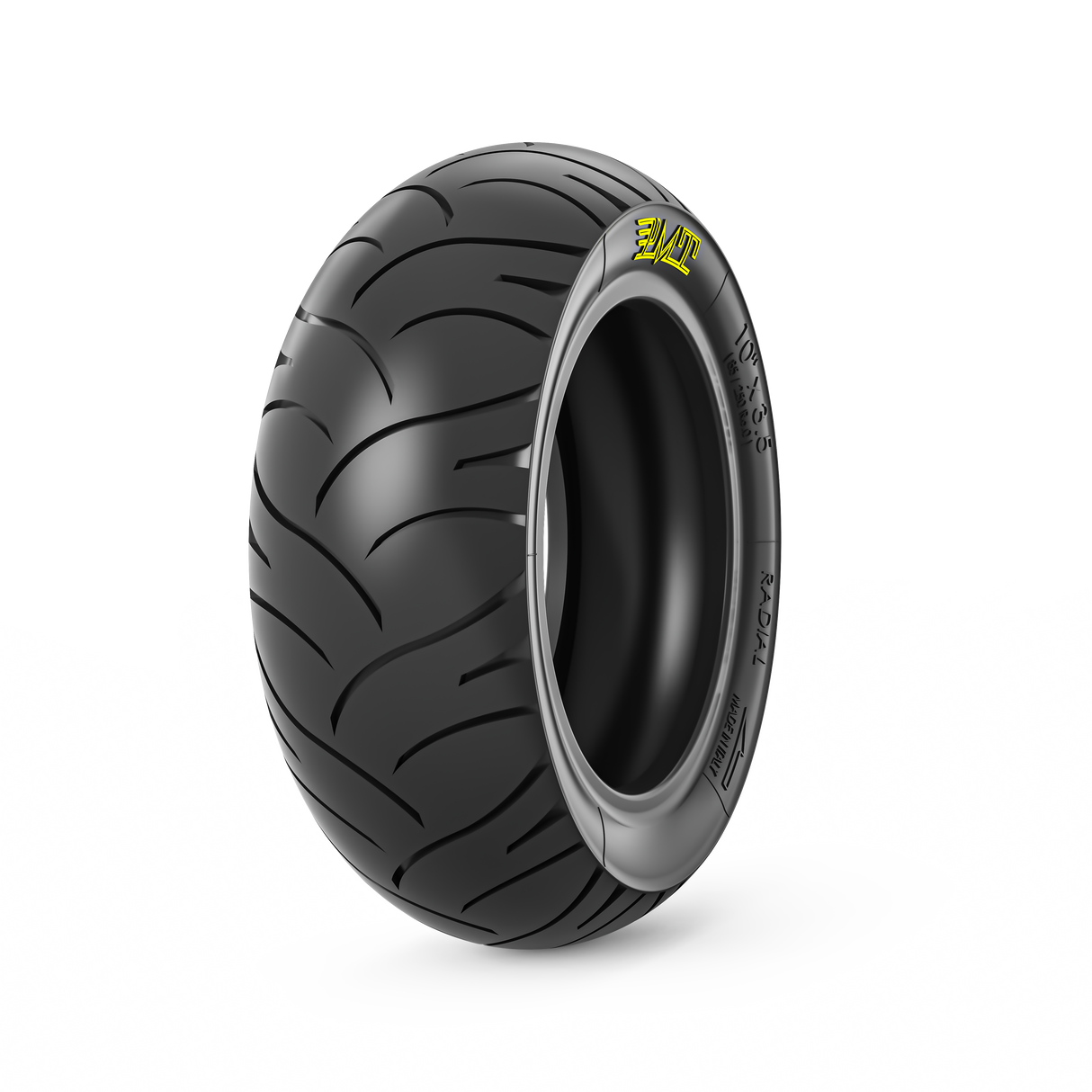 85/250R6.0 (10" X 3,50) E-FIRE