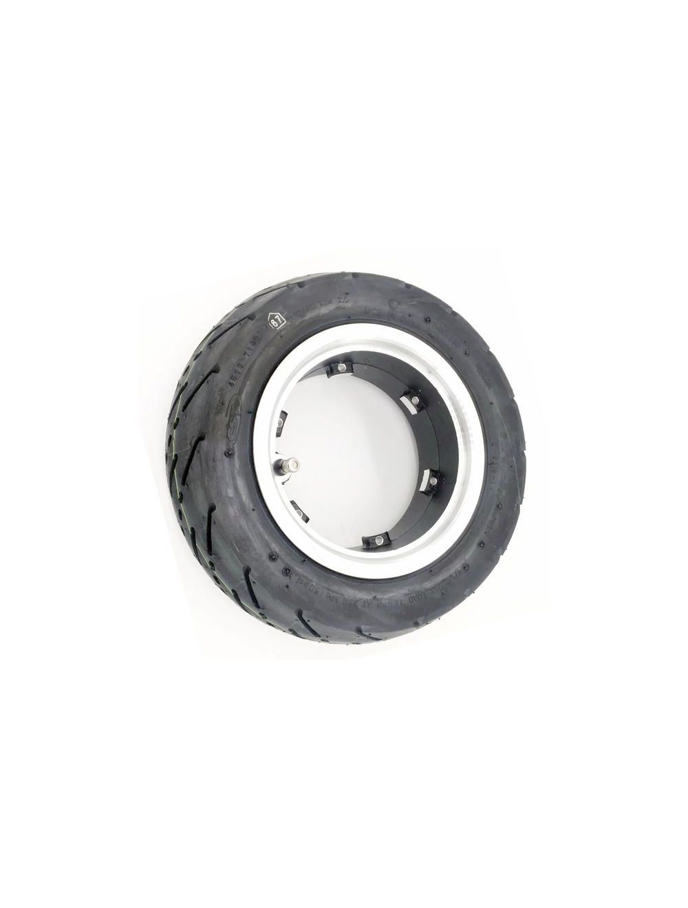 Roda (pneu e aro) 11" Minimotores Dualtron Thunder