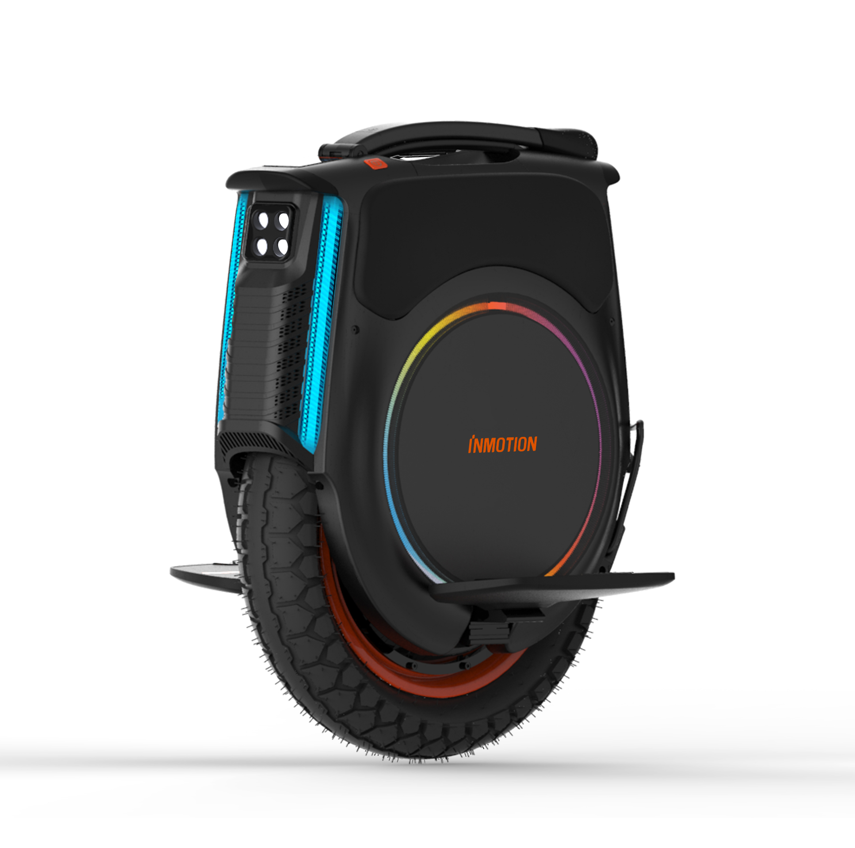 INMOTION V12 HT (HIGH TORQUE)