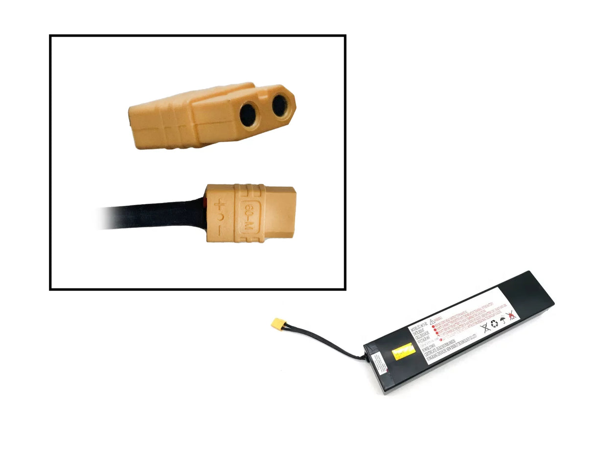 Bateria 36V Kugoo S1 Original