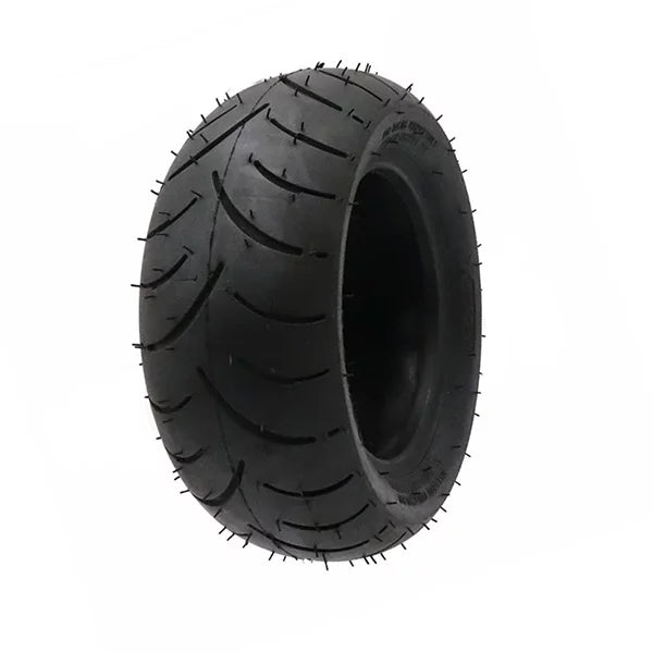 Roda clincher 110/50-6.5 Tubeless