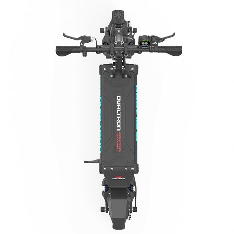 Dualtron Mini Special Long Body
