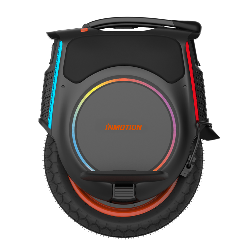 INMOTION V12 HT (HIGH TORQUE)