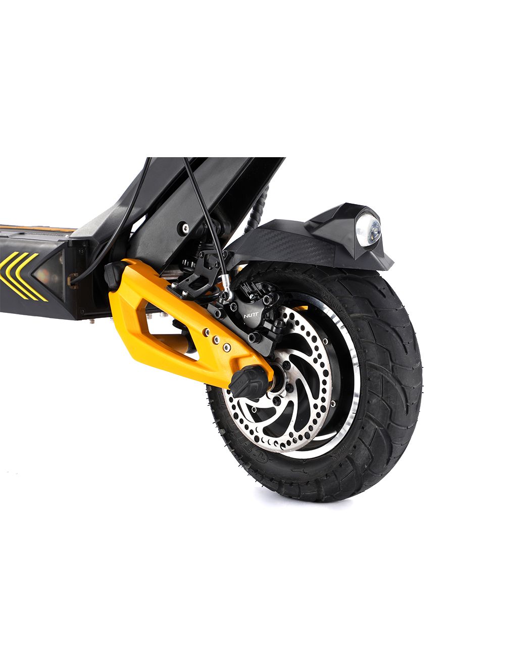 VSETT 10+ ( 2800WATTS | 60V | 28/25.6/21AH | 90/80/65KM | 80KM/H)