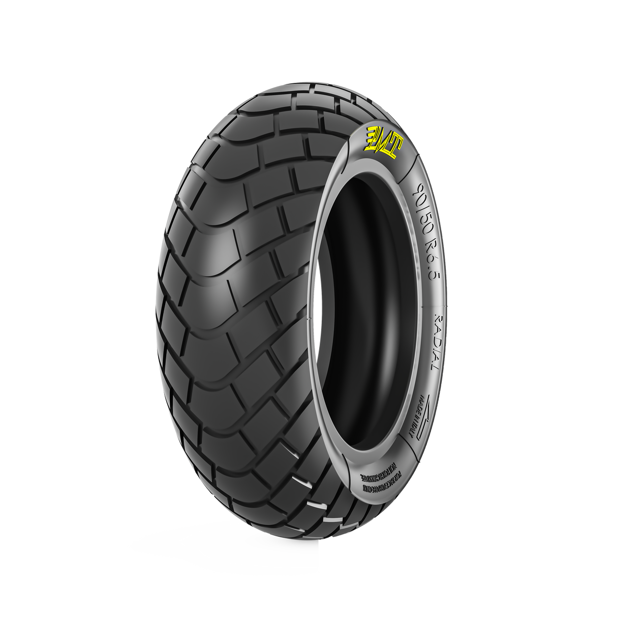 90/50R6.5" R RAIN