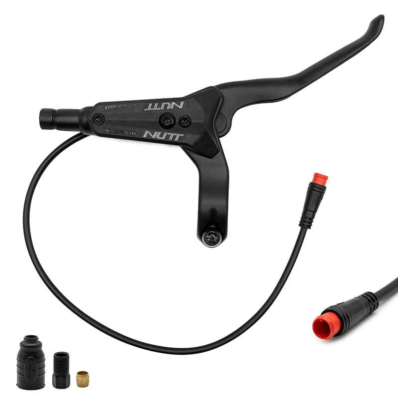 Manete de travão hidráulica Nutt
