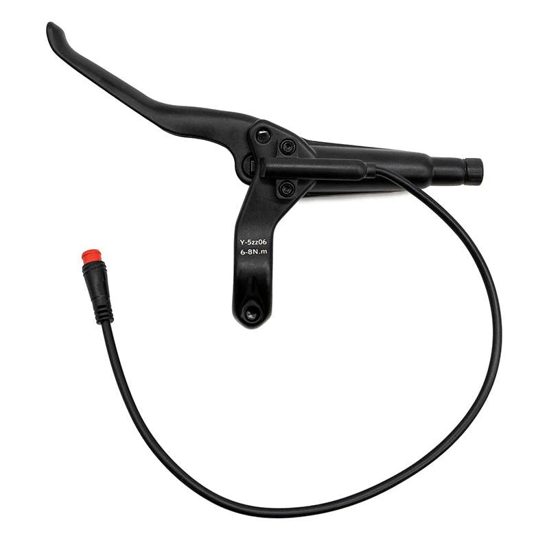 Manete de travão hidráulica Nutt