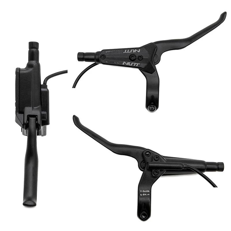 Manete de travão hidráulica Nutt