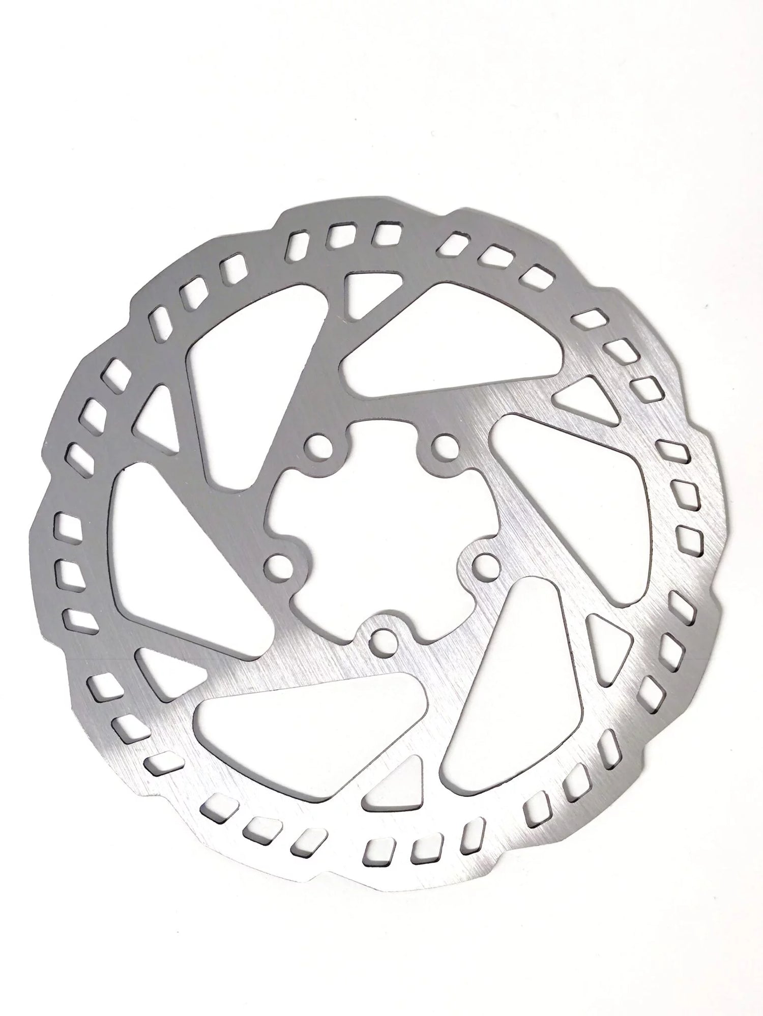 120mm Disc 5 holes For Xiaomi M365 / 1S / PRO / PRO 2 (Pack 5 pcs)