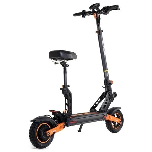 KuKirin G2 MAX (48V | 20 Ah | 55km/h | 80KM)