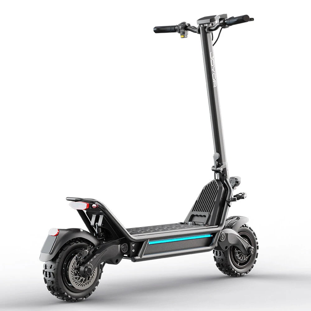 JOYOR E8-S (3200W | 72V | 35AH | 100KM | 80km/h)