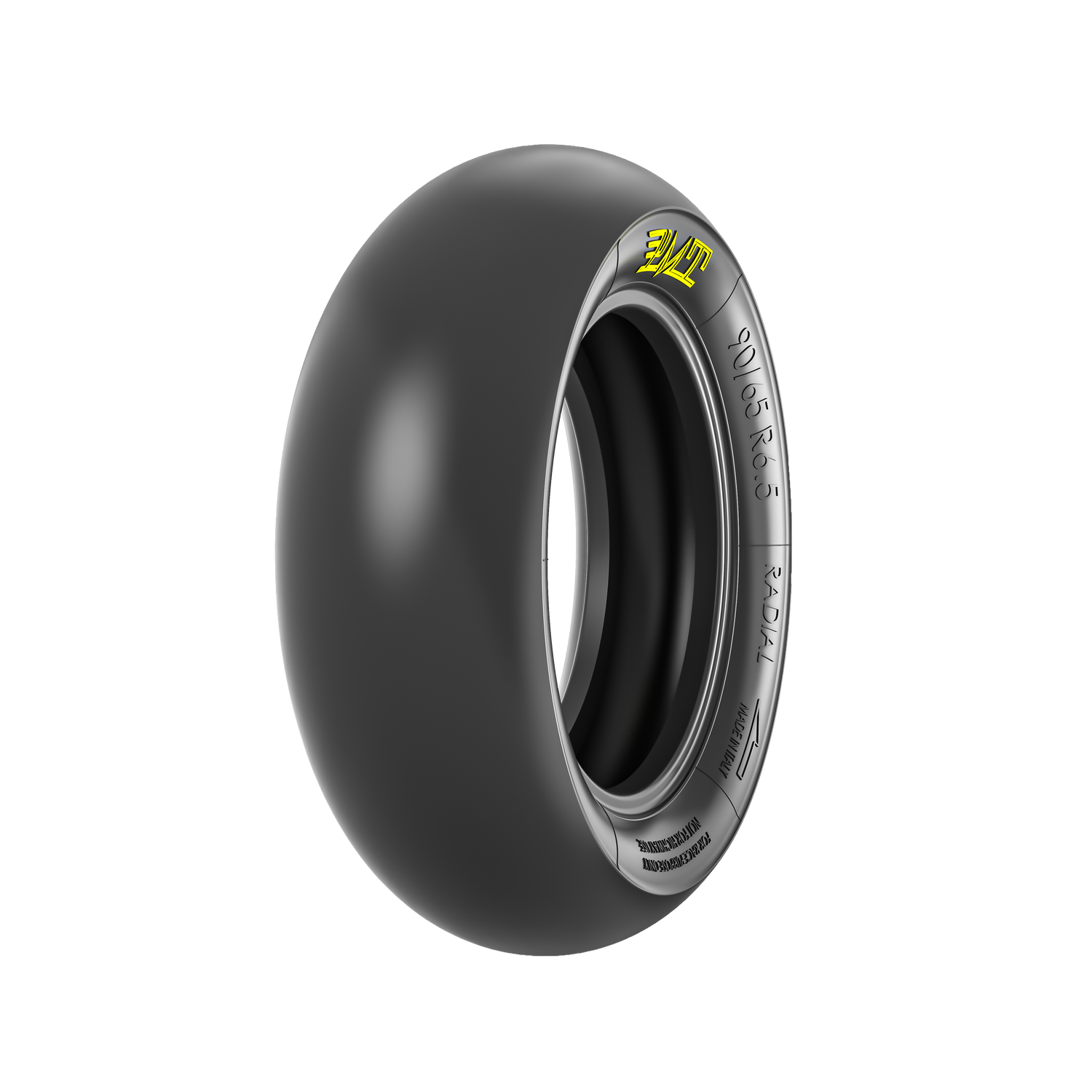 90/65R6.5" R SLICK