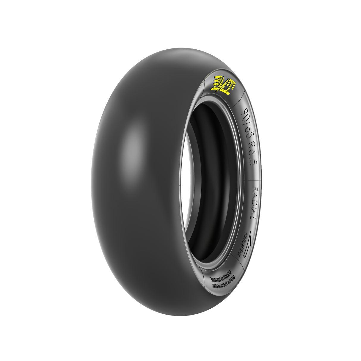 90/65R6.5" B SLICK