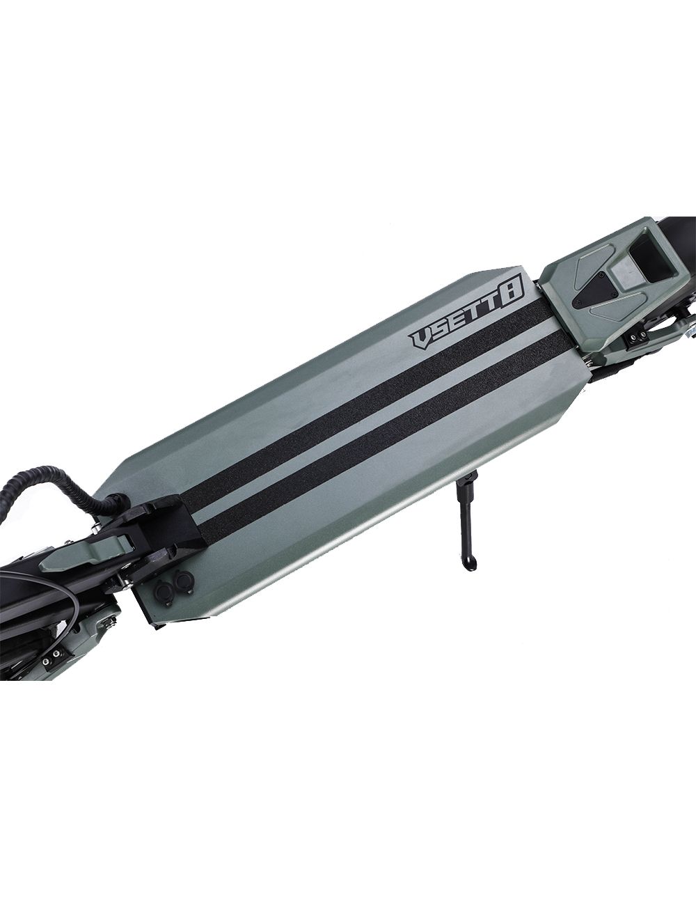 VSETT 8