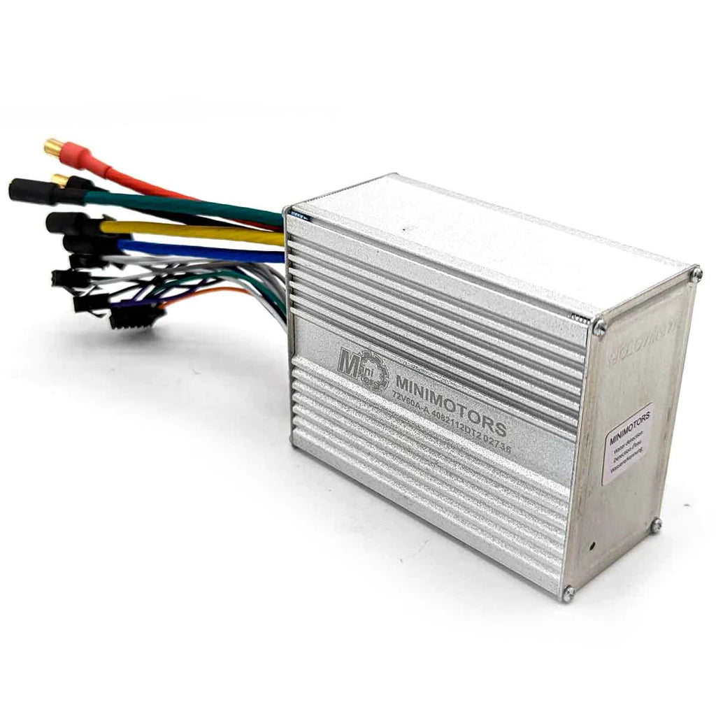 Controlador Dualtron Thunder II (traseiro) A-B 72V 50A