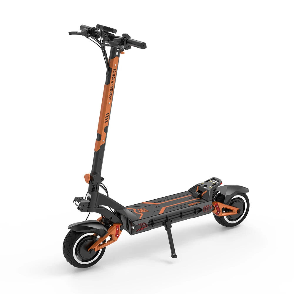 KuKirin G3 Pro 2024 (52V | 23 Ah | 65km/h | 80KM)