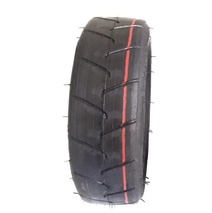 Conjunto de rodas + câmara de ar 8,5*2-5,5 (50-139)