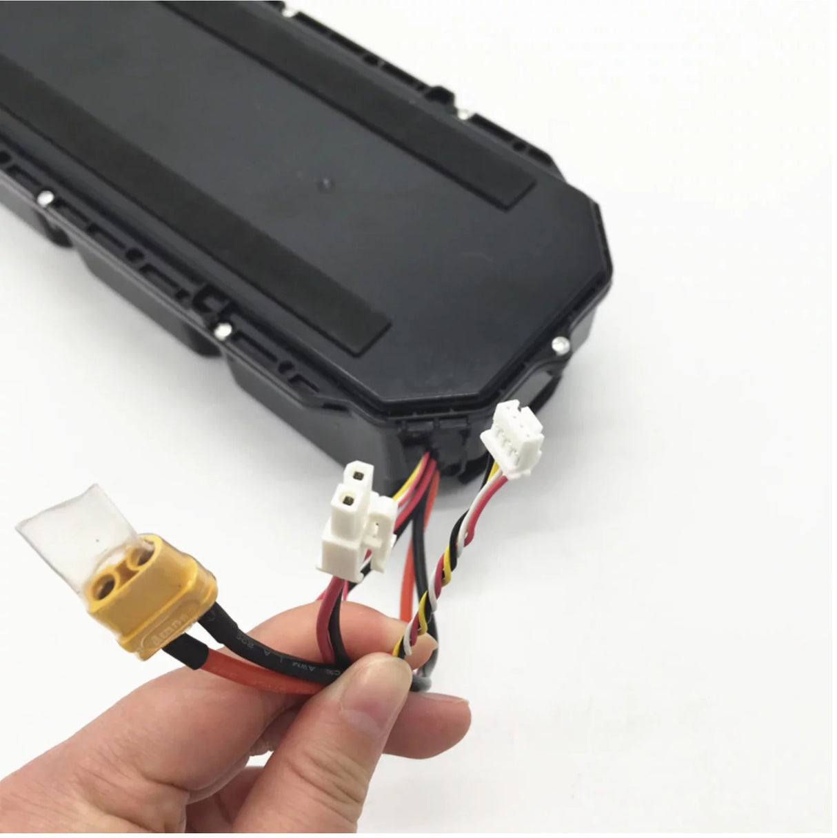 Bateria G30 MAX 15300mAh Original