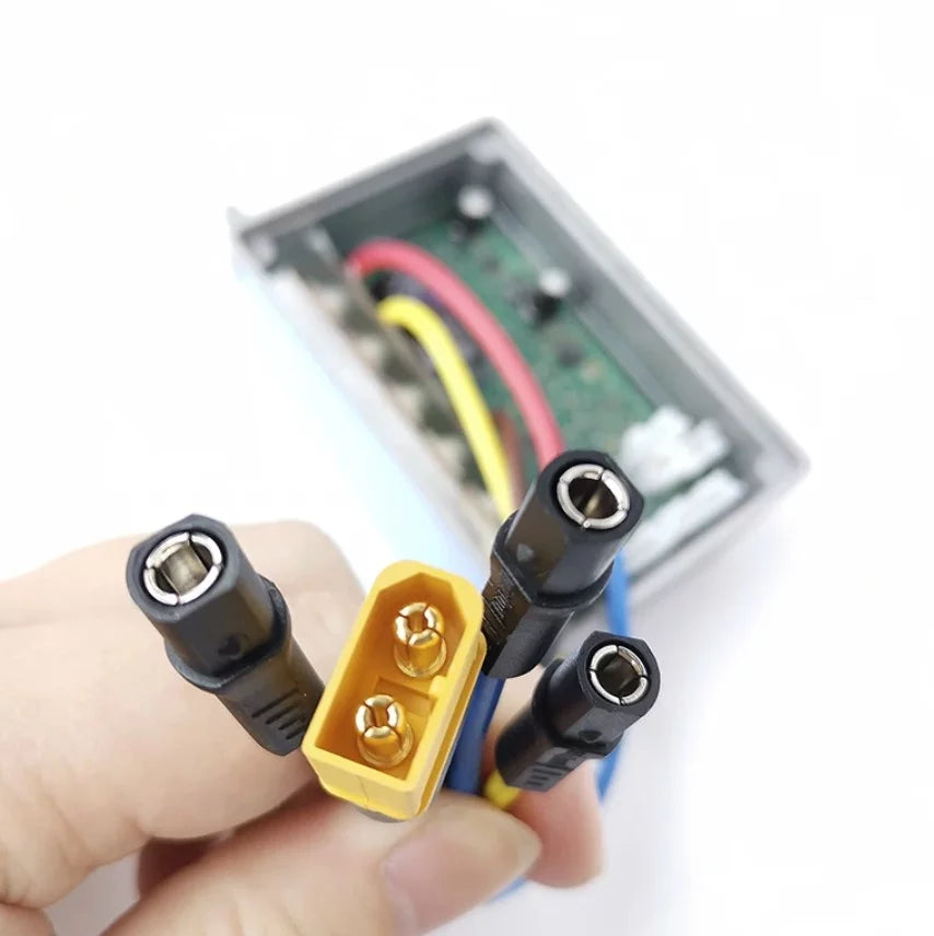 Controlador original para Ninebot MAX G30