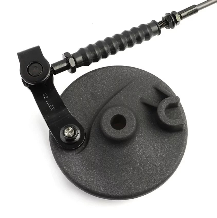 Drum brake cable for Ninebot MAX G30