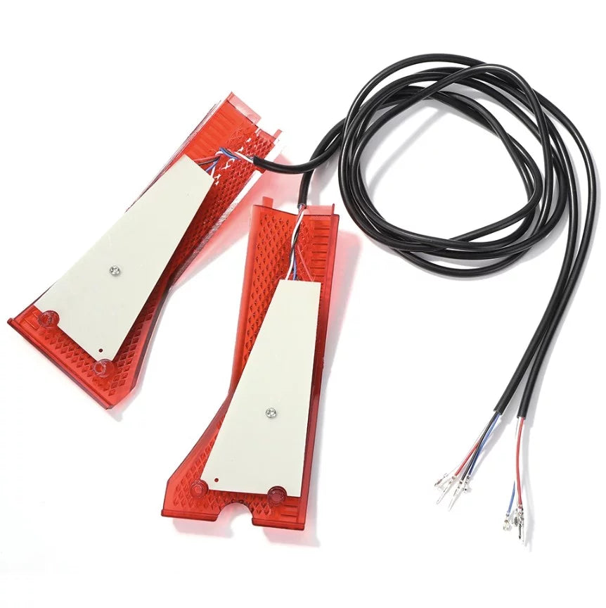 Luz Lateral Modelo 2