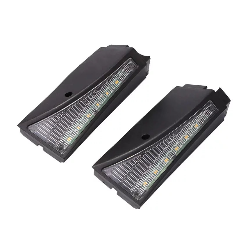 Luz Lateral Modelo 3