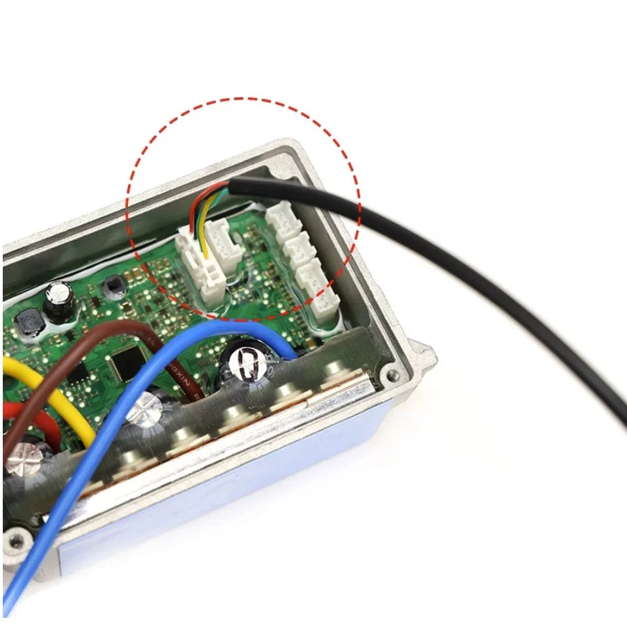 Power cable for Ninebot MAX G30