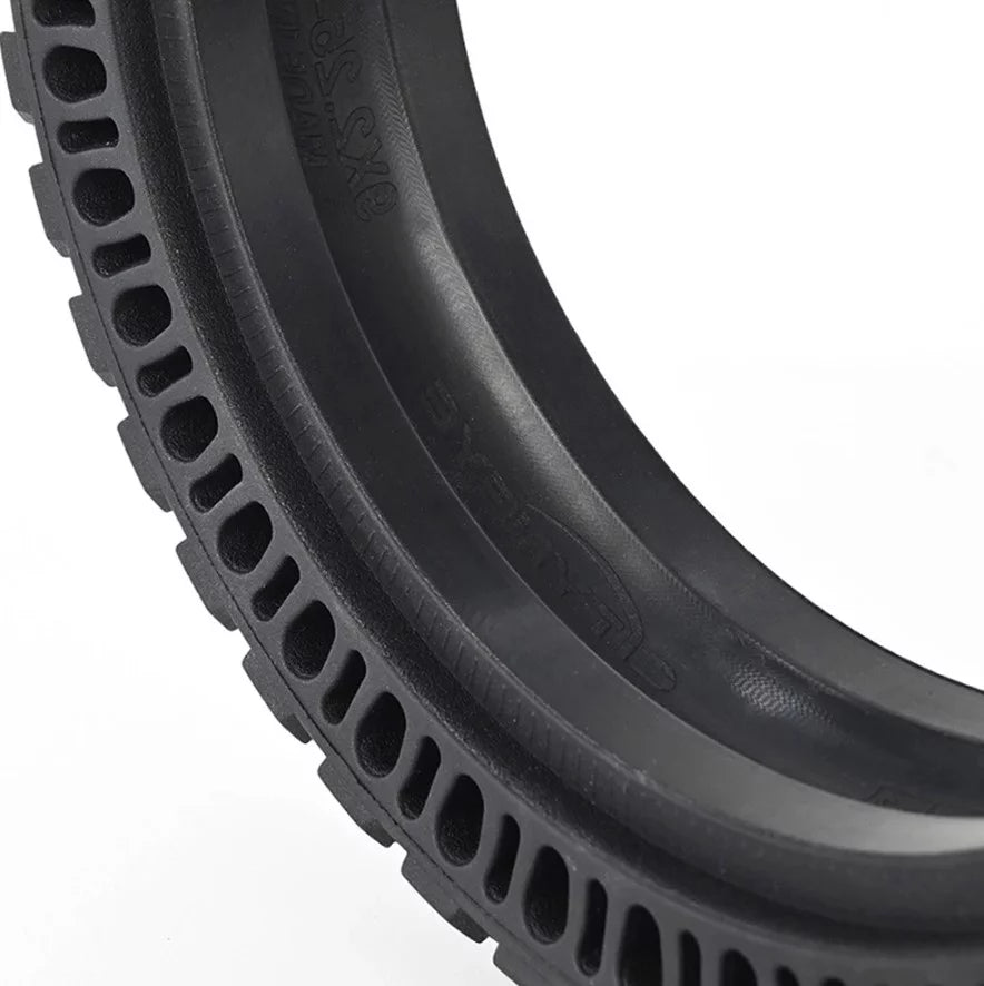 Solid wheel 9×2.25 offroad (compatible with Xiaomi)