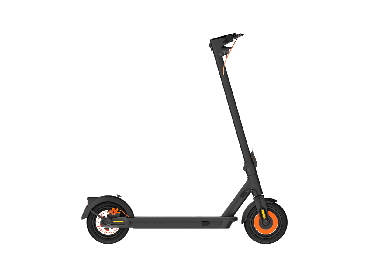 Inmotion Climber