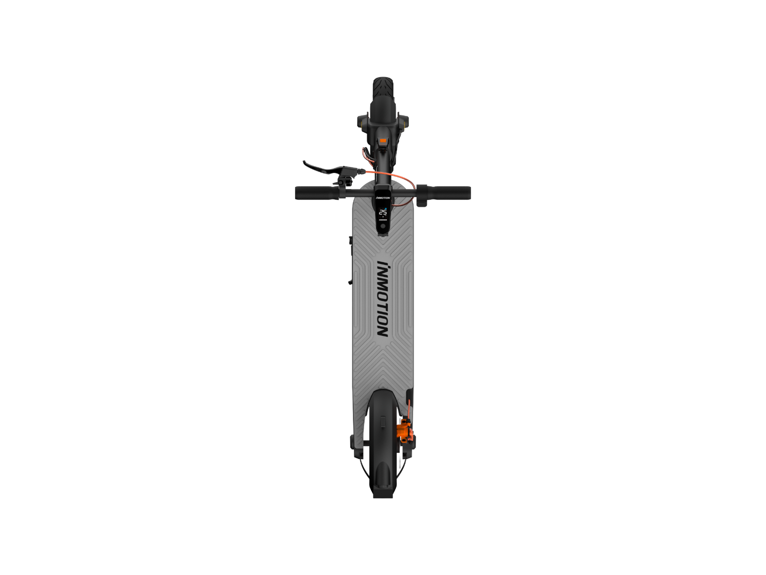 Inmotion Climber