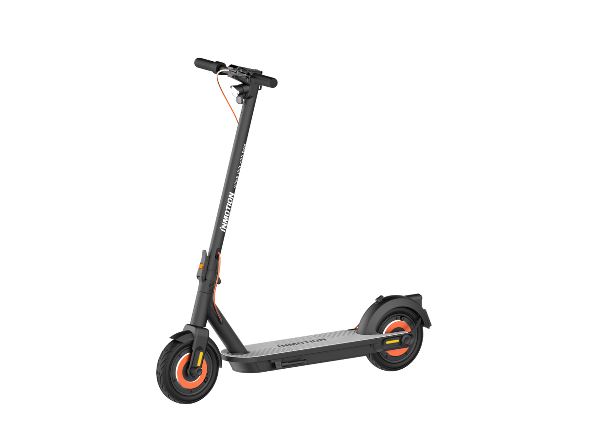 Inmotion Climber
