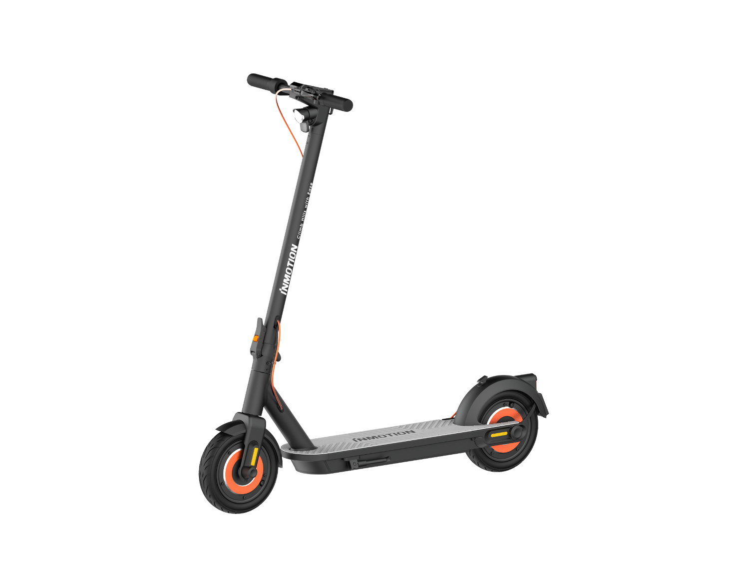 Inmotion Climber