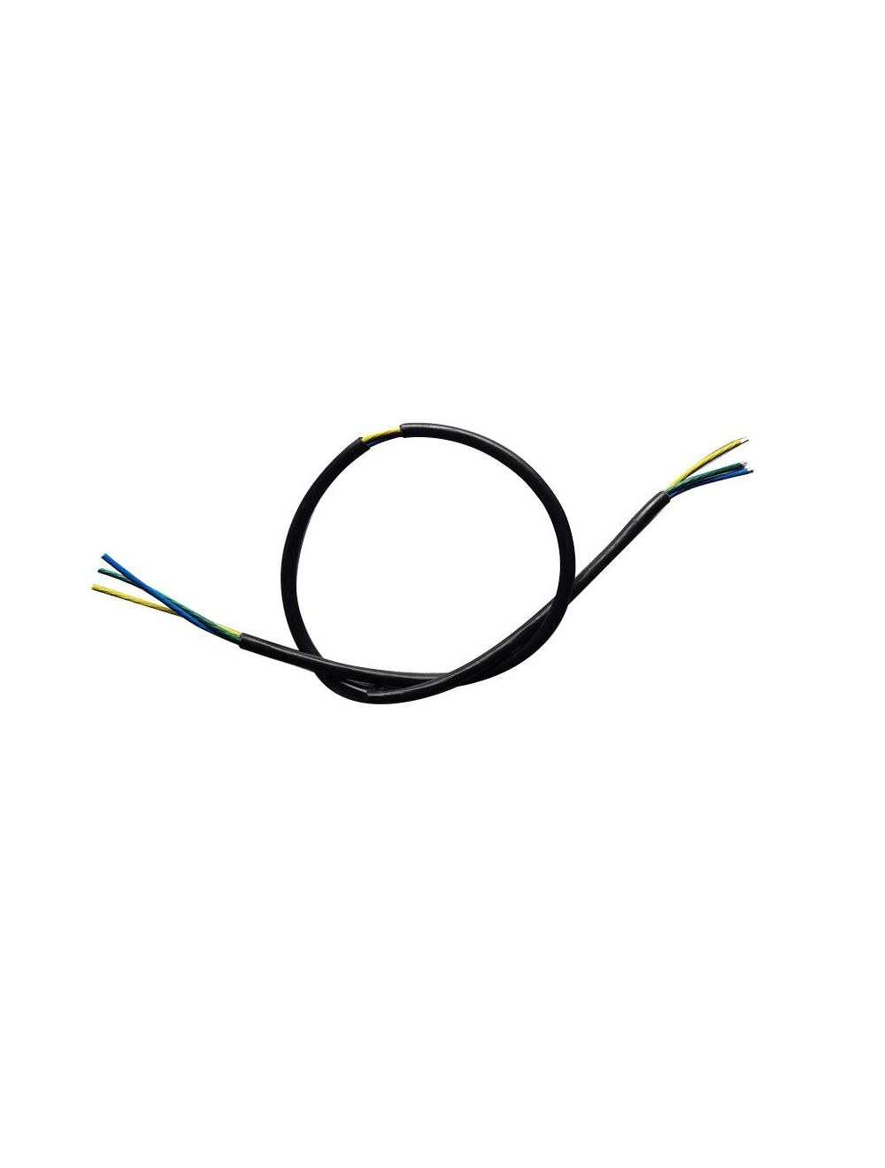Cabo de motor (dualtron mini)